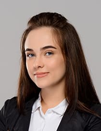 Example professional headshot captured at your office